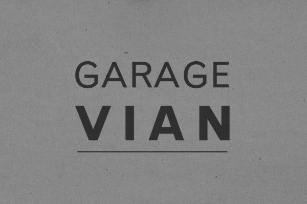 garage vian